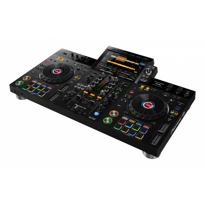 Pioneer DJ XDJ-RR - Mesa de mezclas