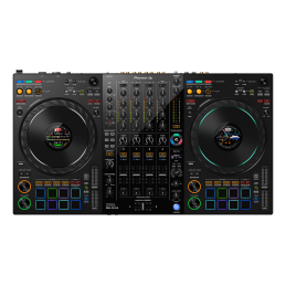 PIONEER DJ DDJ-FLX 10